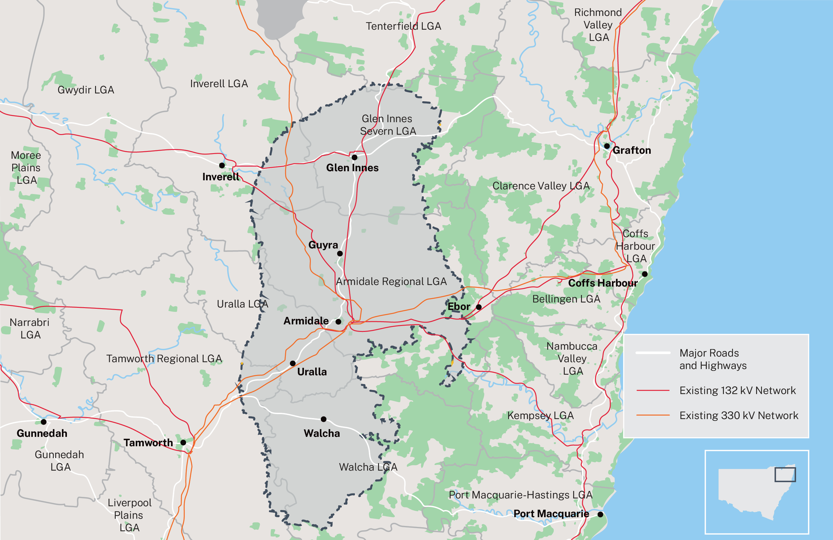 New England Renewable Energy Zone