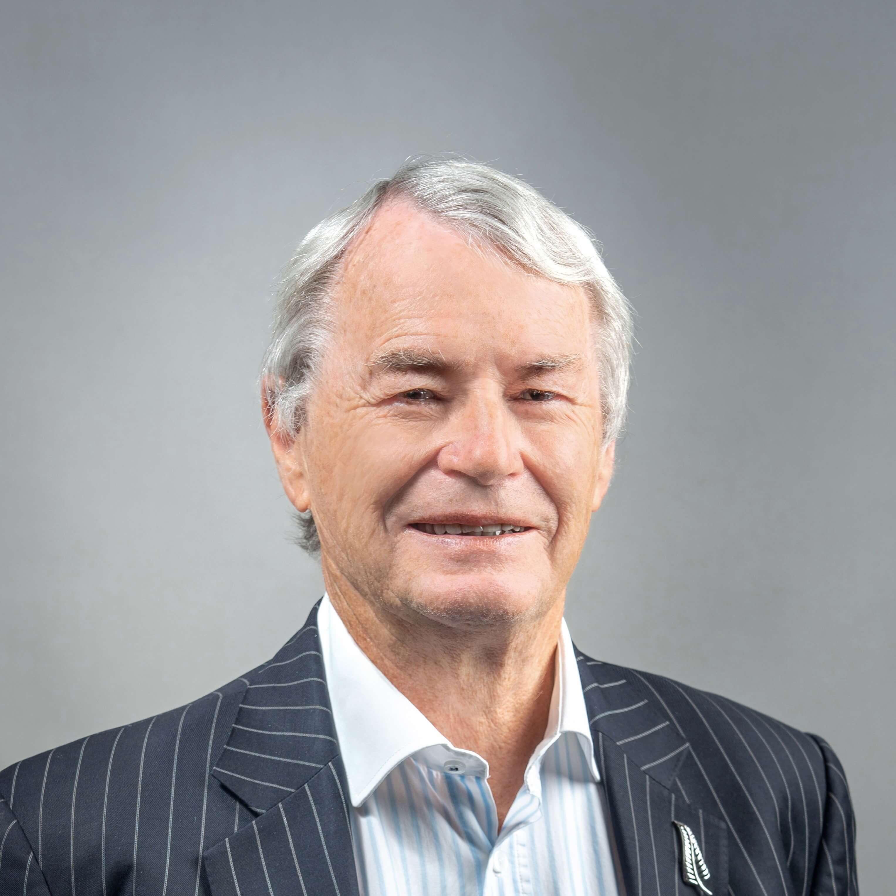 Keith Turner