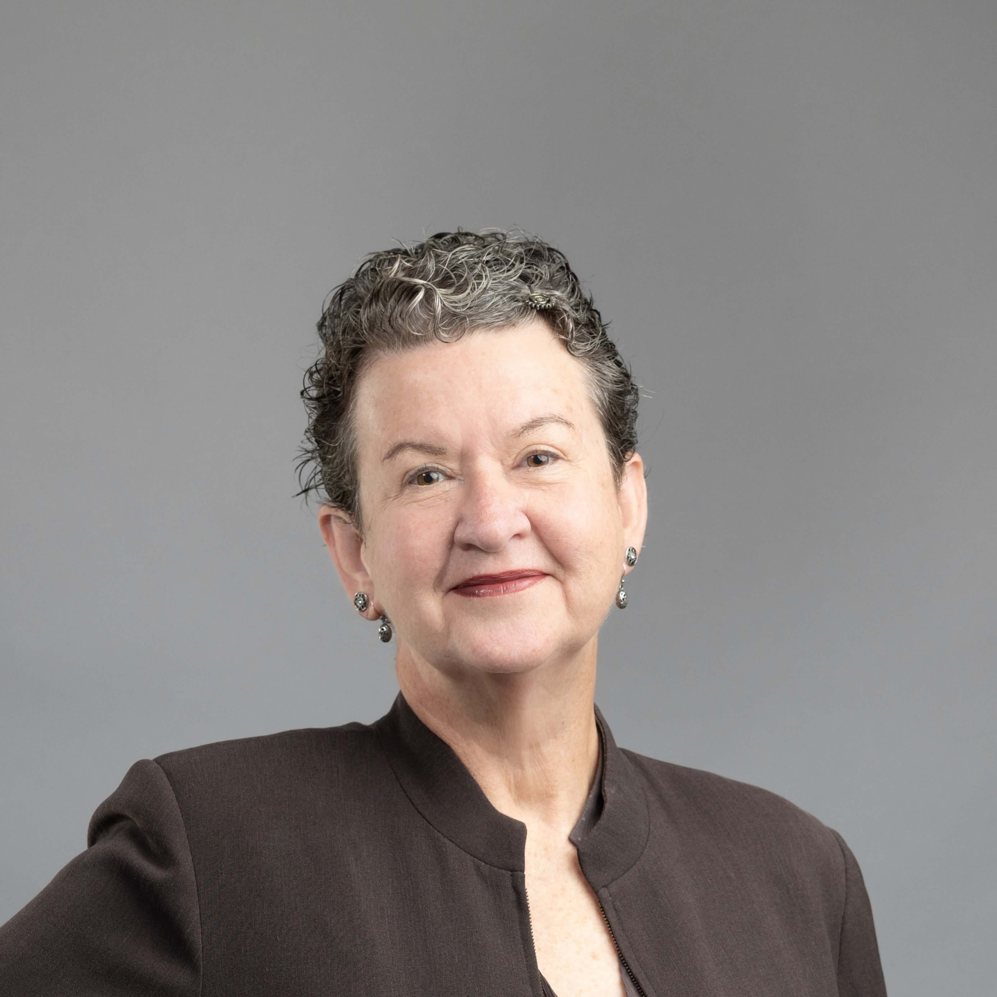 Sandra Gamble