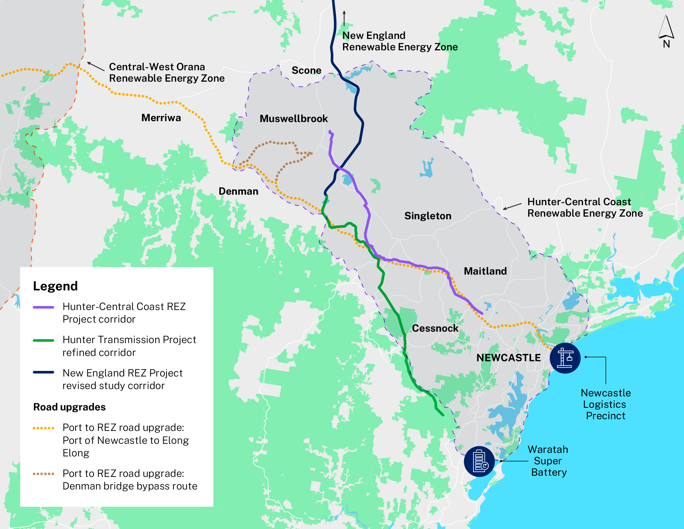 map-hunter-central-coast-region-projects-july-2025