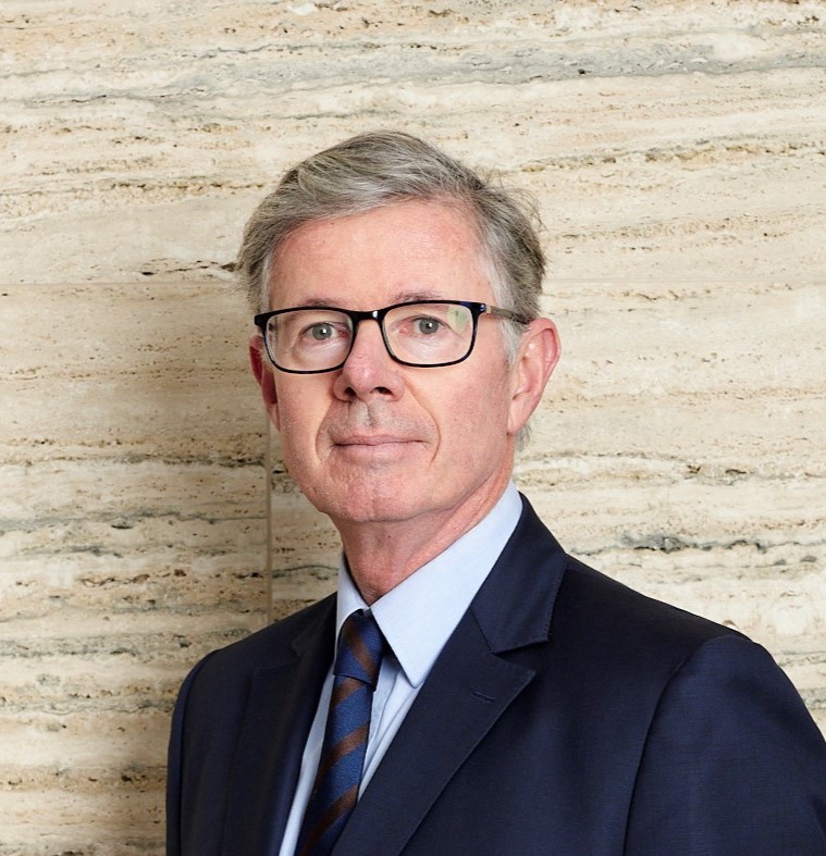 John O'Neil